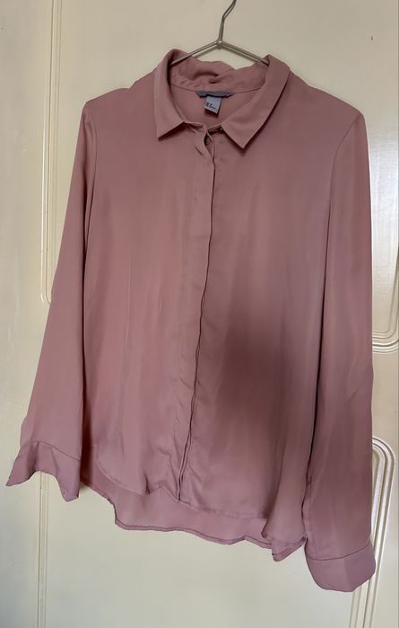 Дамски ризи - H&M, Pretty Little Thing, Vintage