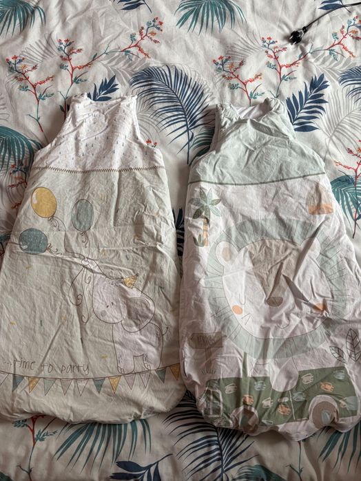 Чувалчета за сън