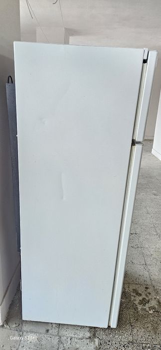 Хладилник индезит indesit