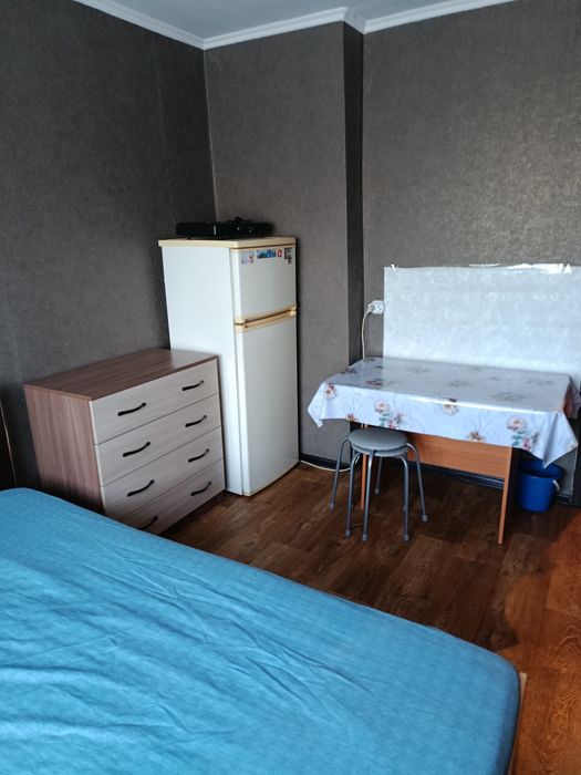 Сдам долгосрочно малосемейку