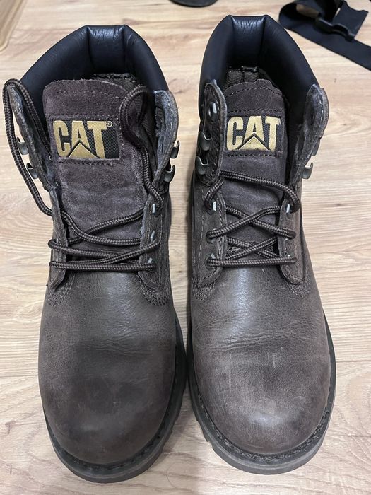 Боти Caterpillar унисекс 40ти номер