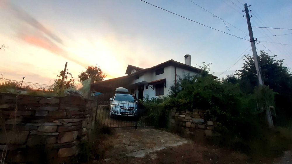 Продава се Къща в с. Кръвеник, Област Габрово - 170 кв.м за 883 €/кв.м - Снимка #7