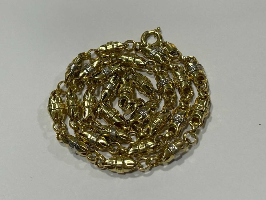Златен синджир 14 К 585 / 15,95 гр.
