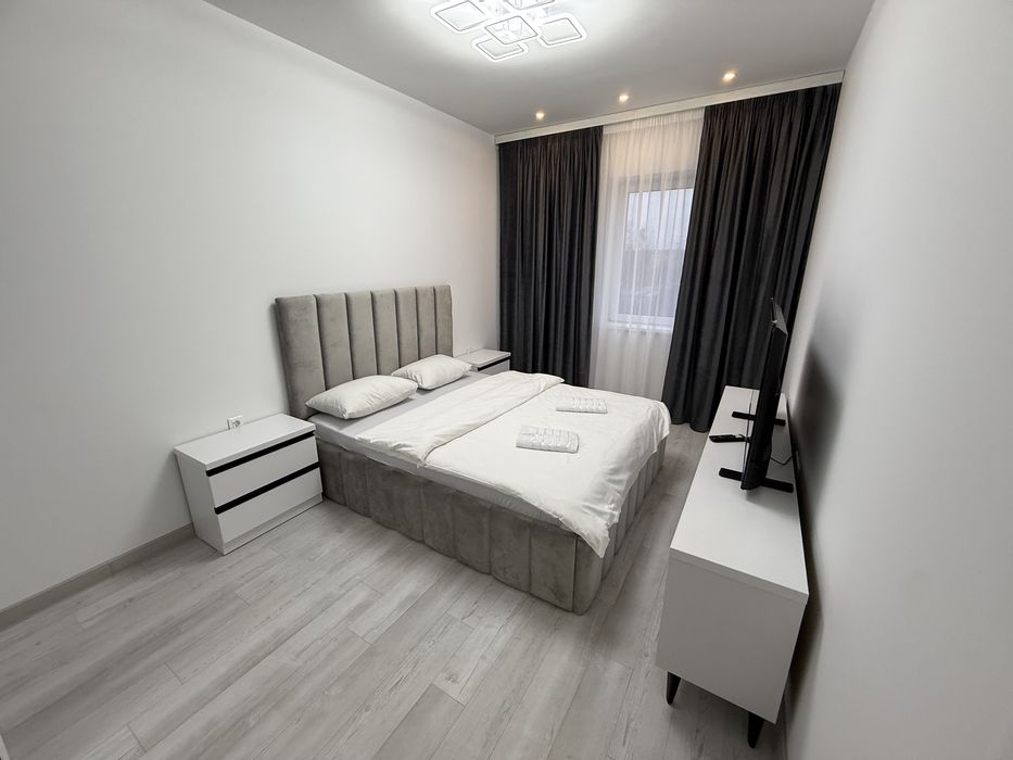 Cazare in Regim Hotelier - Rin Grand Vitan