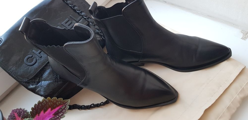 Продам туфли, сапожки ,сумку