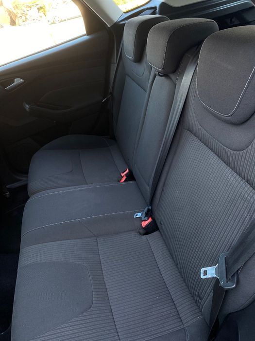 Ford Focus 2013 Titanium