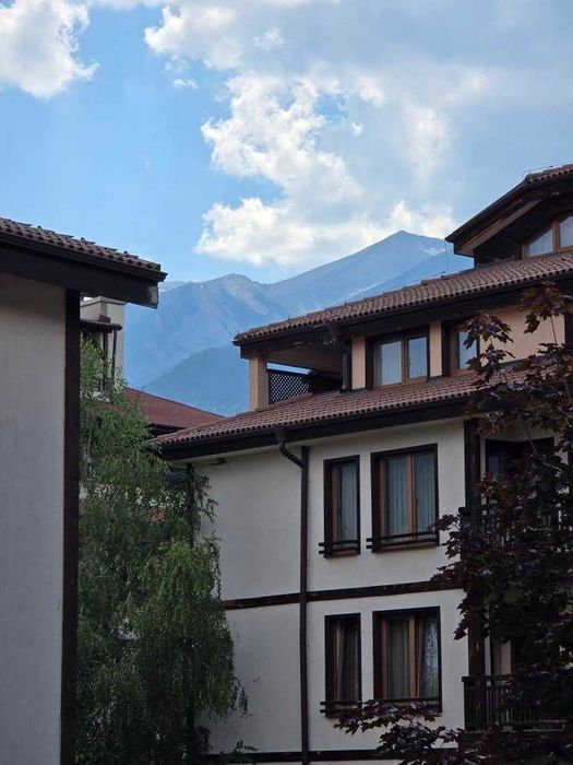 Продава се Двустаен апартамент в Банско - 80 кв.м за 1250 €/кв.м - Снимка #12