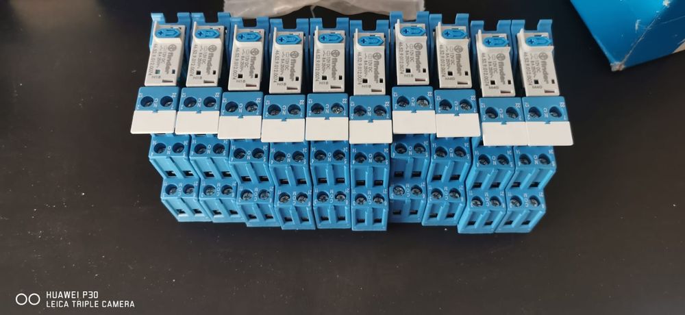 Releu finder type 97.02