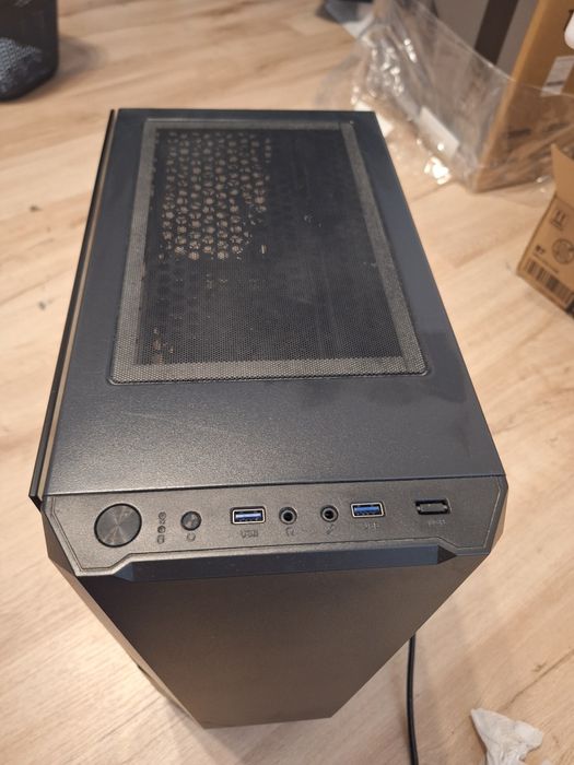 Геймърски компютър