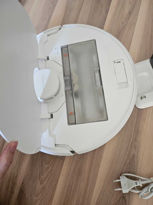 Прахосмукачка робот Xiaomi Dreame D9