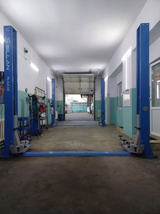 Заправка автокондиционера