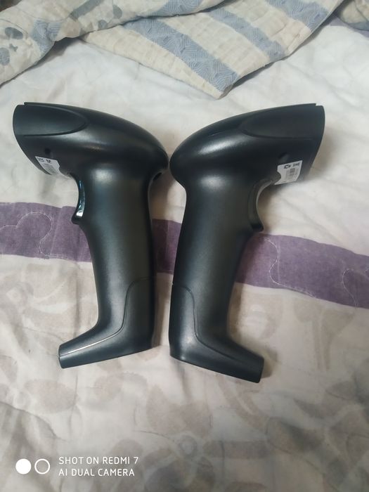 Продам Сканер штрих-кодов