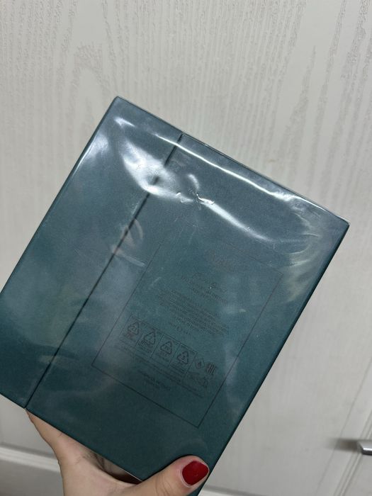 Morph pure soul edp intense