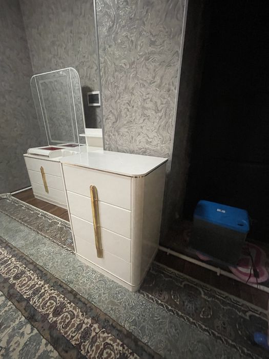 Mebel garnituir spalni made in tuirkey