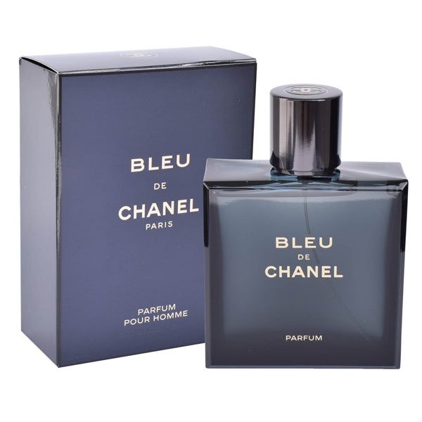 Bleu Parfum 100ml- парфюм за мъже