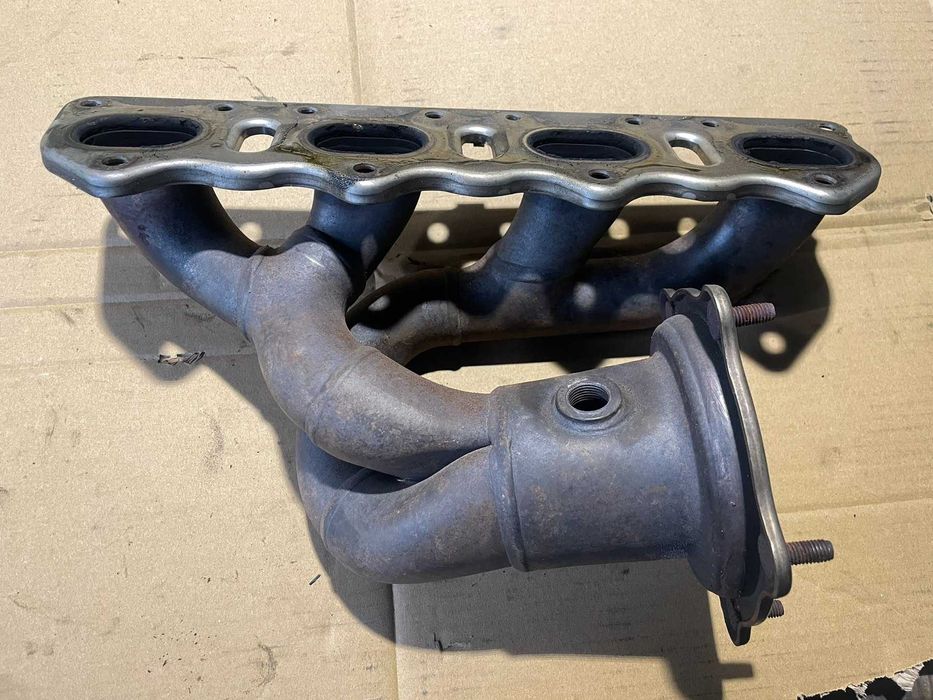 Изпускателен Колектор Десен 1-05648.11/14 Porsche Cayenne 957 4,8I V8