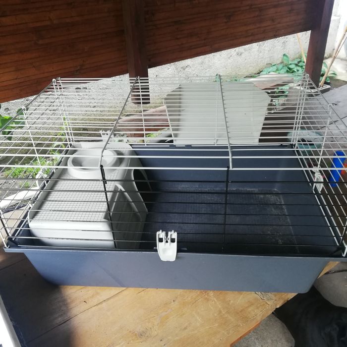 Cușcă colivie rozătoare