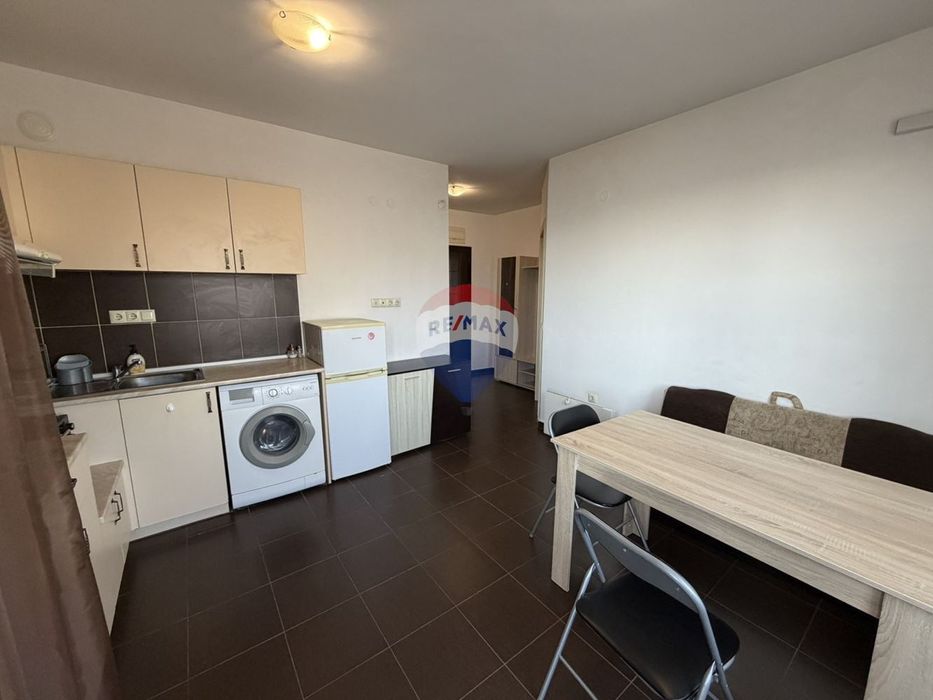 2-стаен в Варна-Цветен В.В 4409