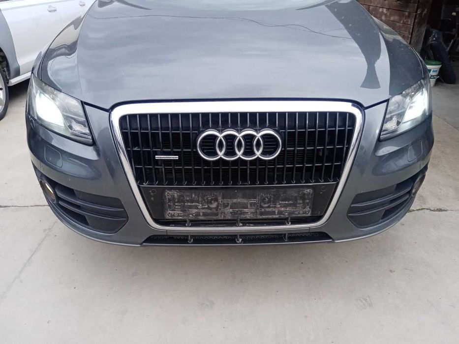 Audi Q5 3.0TDI CCWA 239кс S tronic на чати