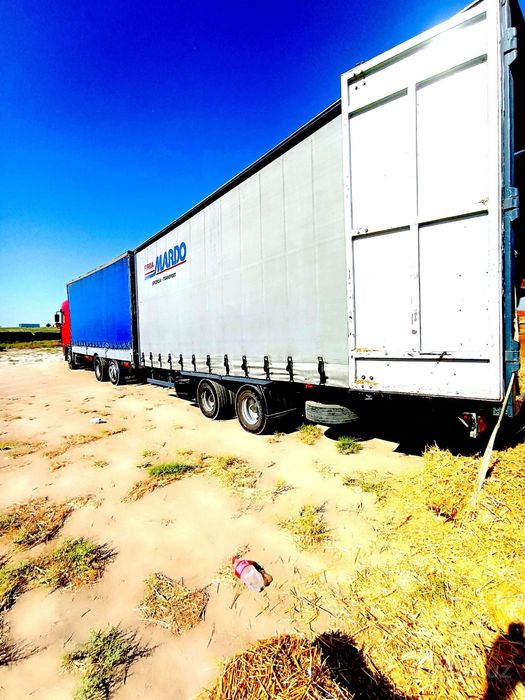 Daf paravoz ishga tayor