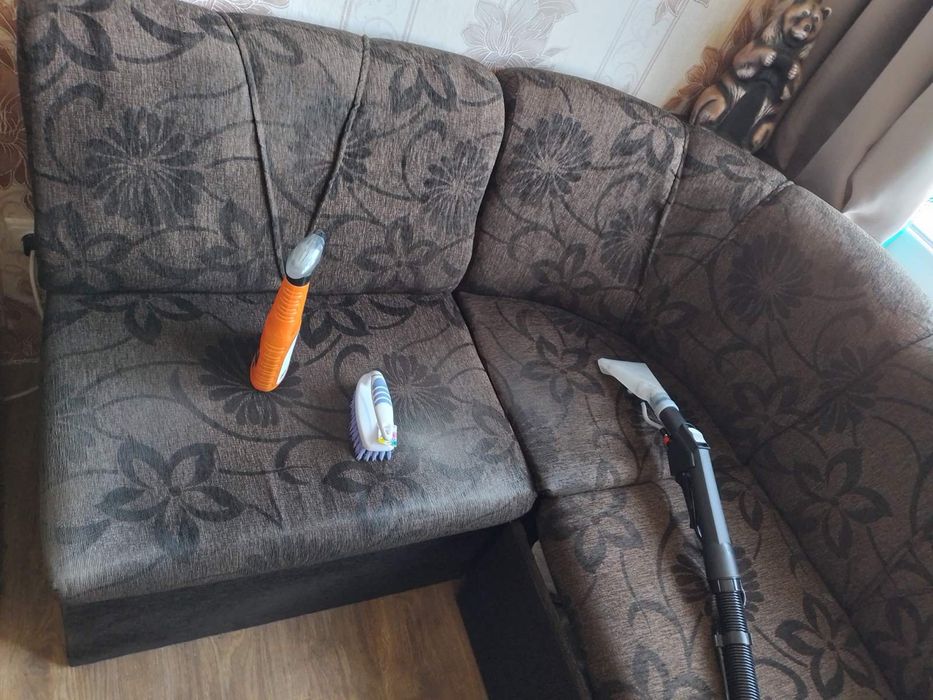 Пране на мека мебе, дивани, столове, фотьойли, табуретки ,пране автоса