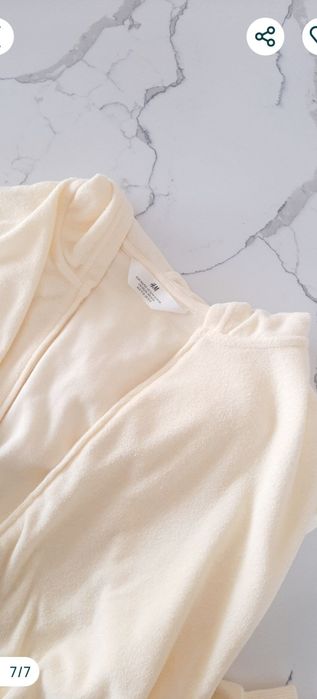 Set 3 piese H&M pentru fete 9-10 ani