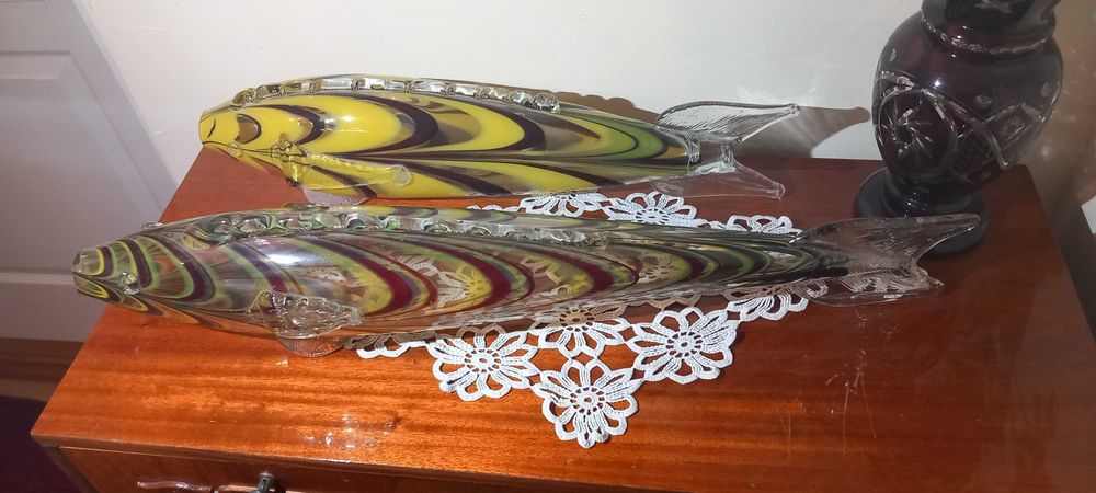 Vand peste din perioada comunista