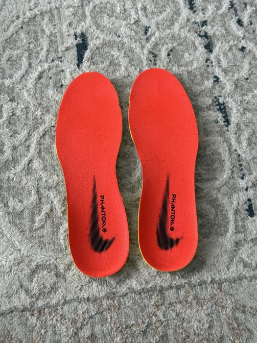 Nike Phantom 41 Тиффани Б/У