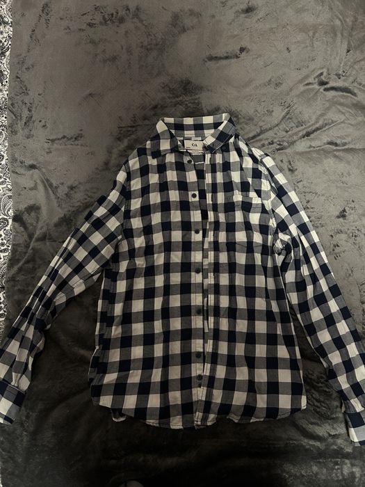 Мъжка риза CA