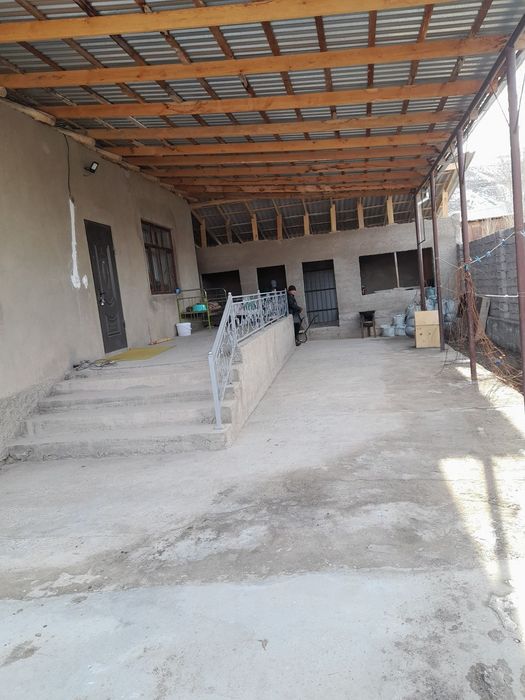 Продаётся Дом Возле трассы Оритир Корзинка и Фаиз