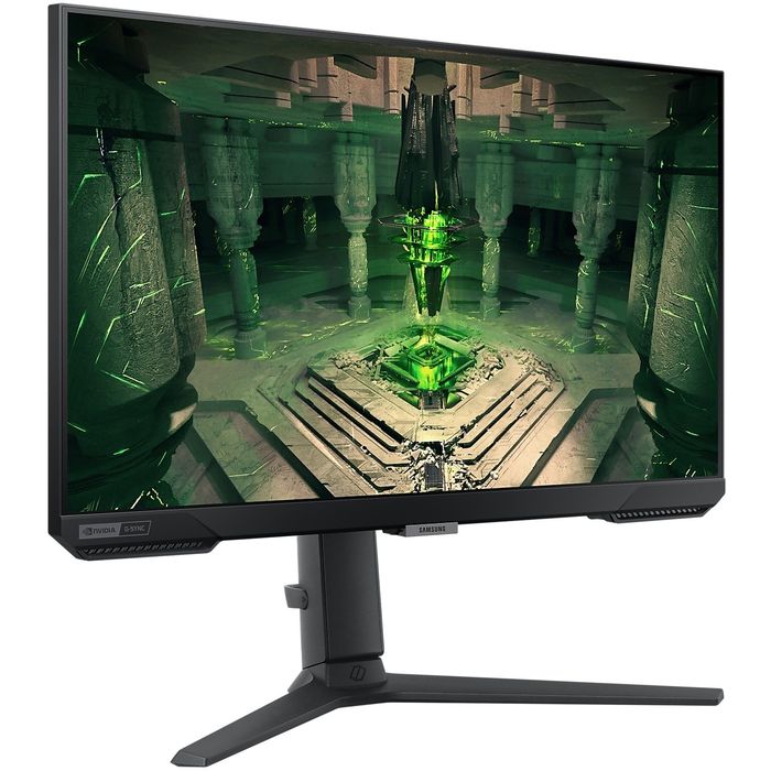 Samsung - 25" LS25BG400EIXCI Odyssey G4 Gaming Monitor, IPS, 240Hz, 1m