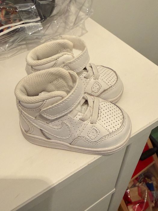 Бебешки / детски обувки