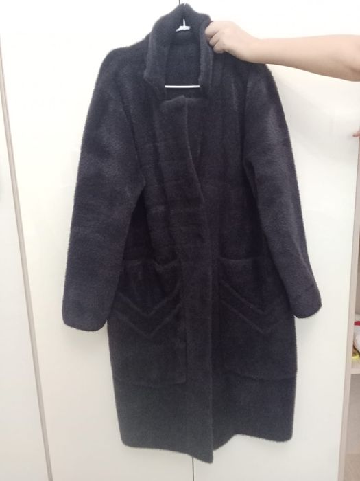 Продаю пальто Альпака