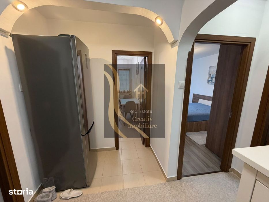 Apartament Afi Cotroceni 2 camere