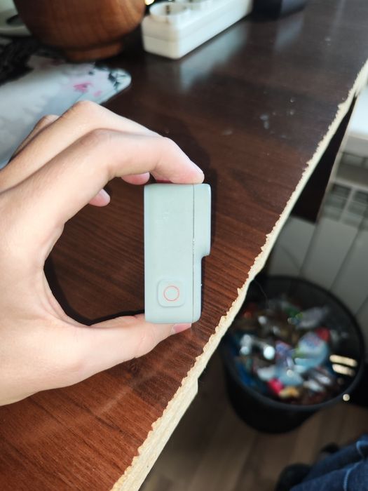 GoPro 7 для видеосъемки