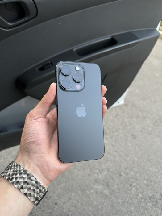 Iphone 15 Pro Ideal