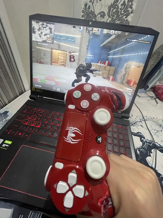Игровой Ноутбук 144герц