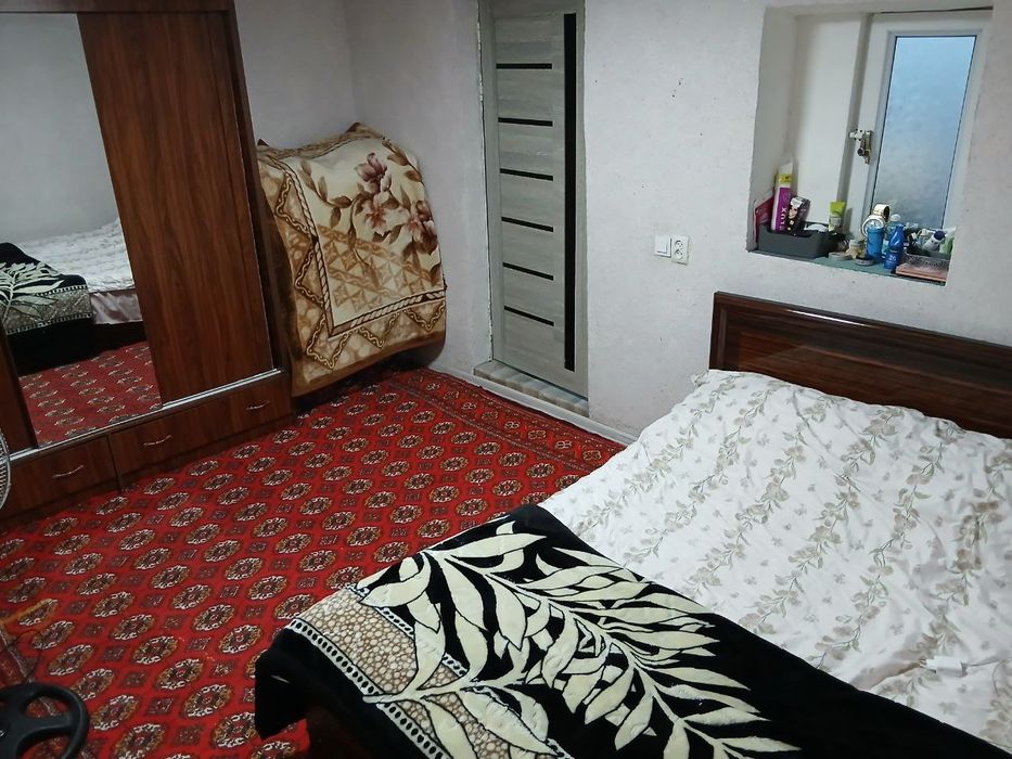 Продаётся Дом 2 соток 4 комнат ориентир Тахтапул.