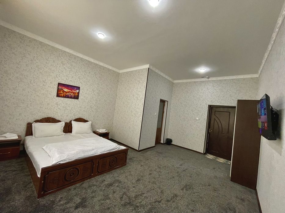 Mehmonxona Samarqand shahrida. Гостиница в Самарканд. Отель, Hotel