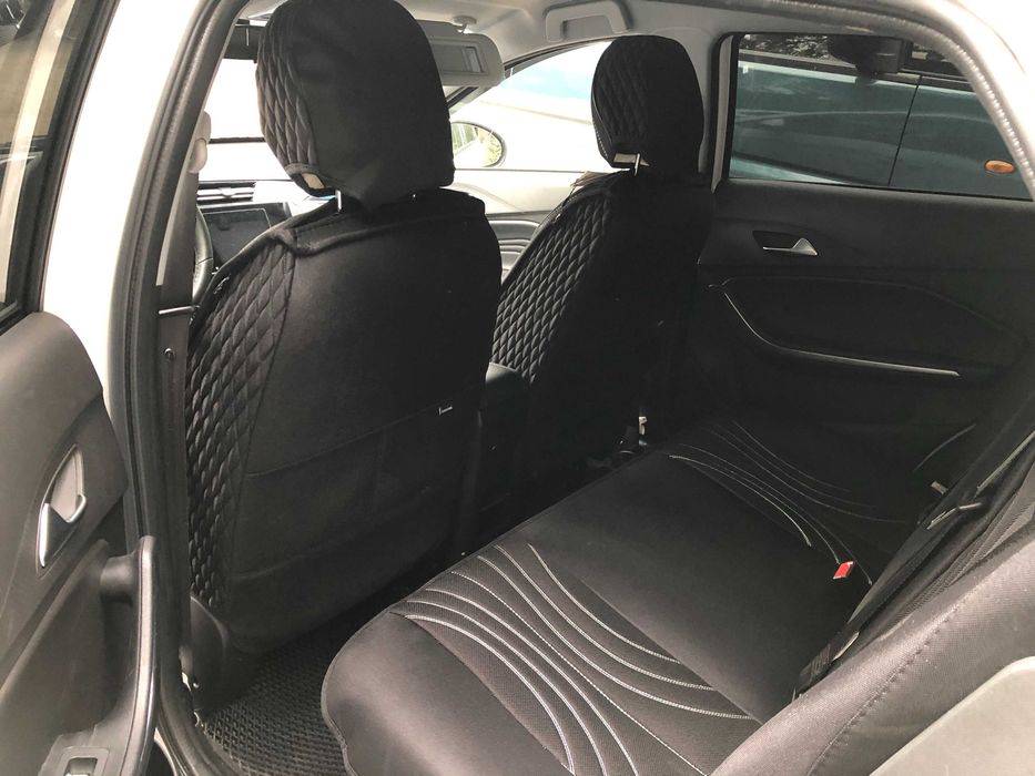Chery Tiggo 2 Pro, 2024 года, пробег 2000 км