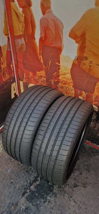 2 Anvelope Good Year 225 40 R19 de vara