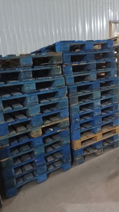 Палеты поддоны 100 штук