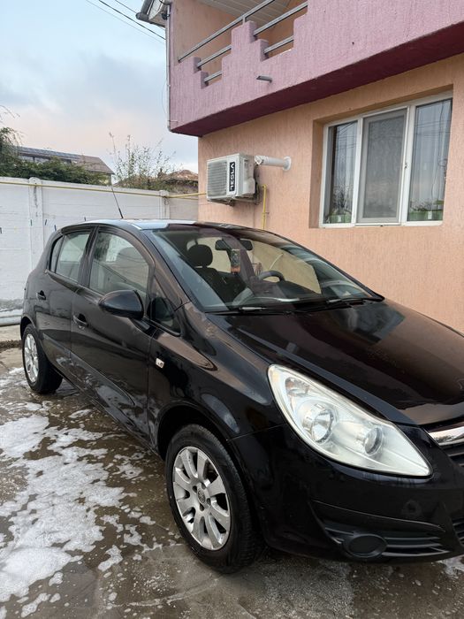 OPEL Corsa 2007 — imagine 2