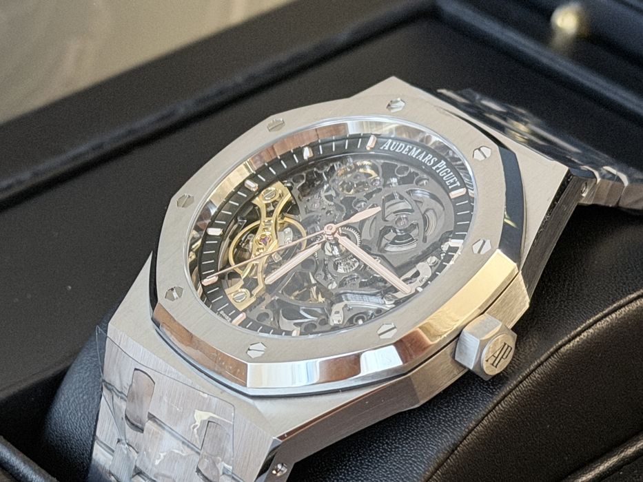 Часы Audemars Piguet Royal Oak