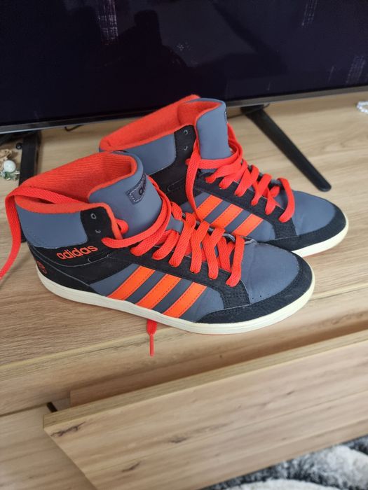 Ghete adidas dama