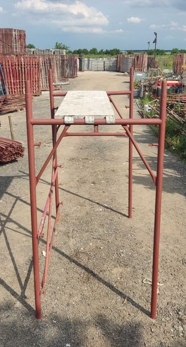 Schela Italia la modul diverse modele