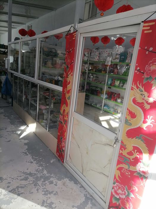Срочно продам Бутик