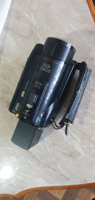 Продаётся  цифровой видио камера