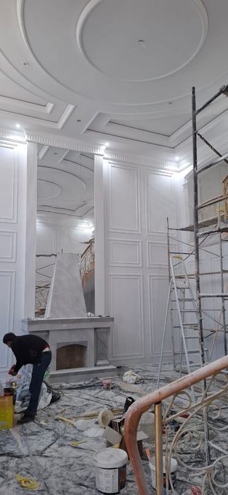 Мелко срочный ремонт