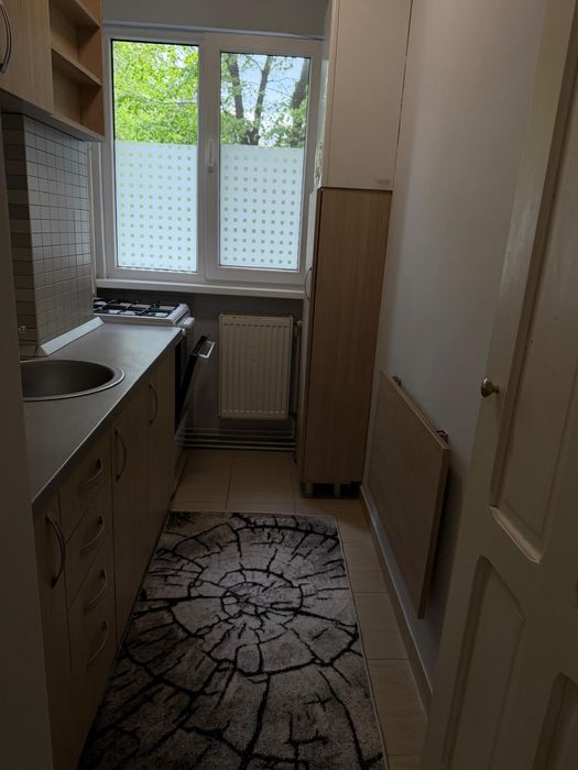 Apartament de închiriat 2 camere